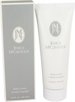 Jessica Mcclintock By Jessica Mcclintock Body Lotion 210 ml - parfumerie voor dames