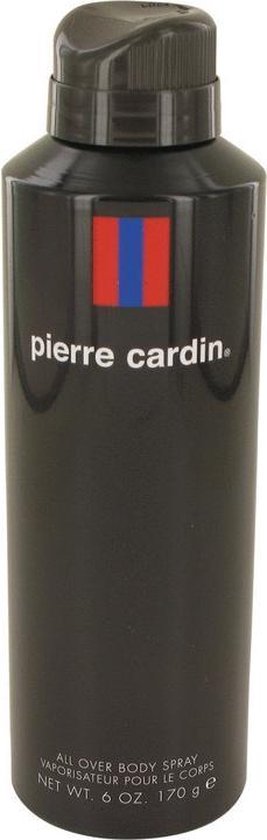 Pierre Cardin Pierre Cardin body spray 180 ml