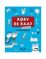 Rory De Raaf 2 - Rory De Raaf - Detective -De hondenbrigade