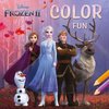 Afbeelding van het spelletje Disney Frozen II -   Disney Color Fun