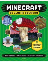 Minecraft  -   De ultieme bouwgids
