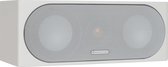 Monitor Audio Radius 200 - Compacte Center Luidspreker - Mat Wit (per stuk)