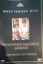 W.A. Mozart - Magic Of Prague (Import)