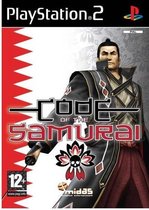 Code of the Samurai /PS2