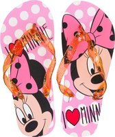 Minnie Mouse slippers 33/34