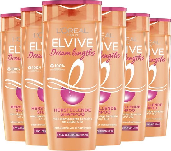 L’Oréal Paris Elvive Dream Lengths Shampoo