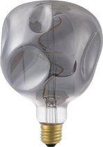 SPL LED Filament Flex Mystery (SMOKE) - 4W / DIMBAAR Lichtkleur 2200K