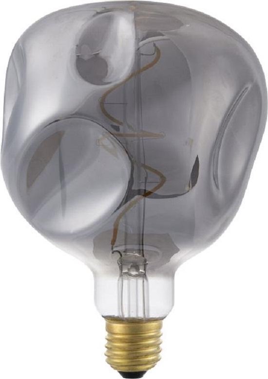 SPL LED Filament Flex Mystery (SMOKE) - 4W / DIMMABLE Couleur de la lumière  2200K | bol