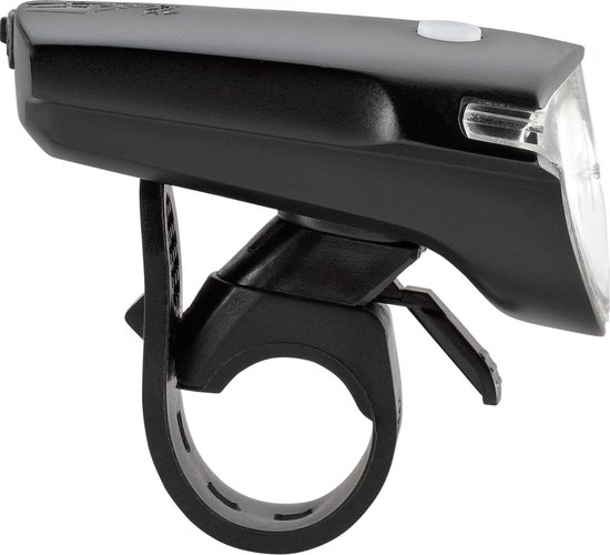 AXA Greenline 40 Lux - LED Fietslampjes Voor - Fietsverlichting USB Oplaadbaar — afbeelding 5