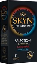 Manix SKYN Selection