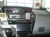 Houder - Brodit ProClip - Toyota Prius + 2015-2020 Center mount