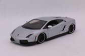 Lamborghini Gallardo LP560-4 Grey
