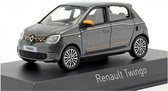 Renault Twingo 2019 Grey