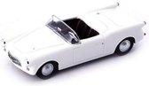 Auto Union DKW Spider Belgium 1954 White