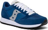 Saucony Sneakers Jazz Original Vintage Blauw Maat:40