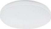LED's Light PRO LED Plafondlamp Ø 33 cm - IP65 - Neutraal wit licht - 24W