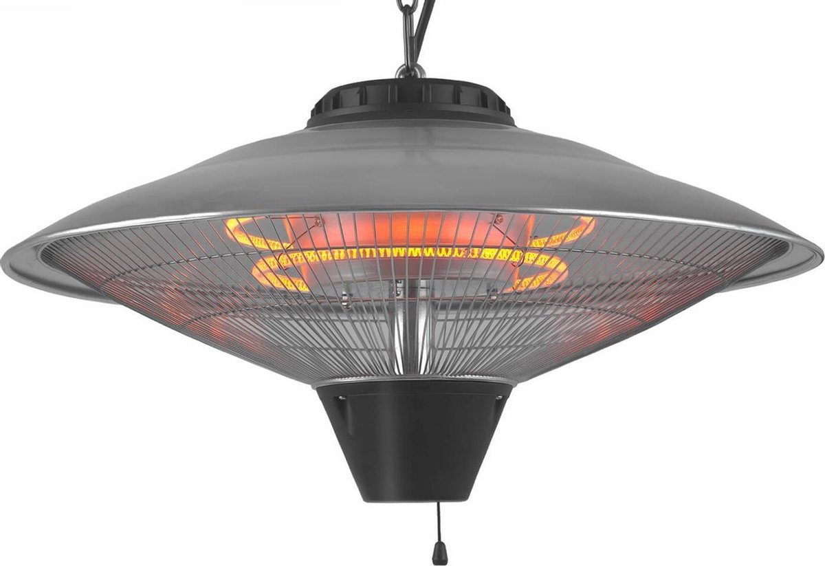 Eurom Partytent Heater 2100