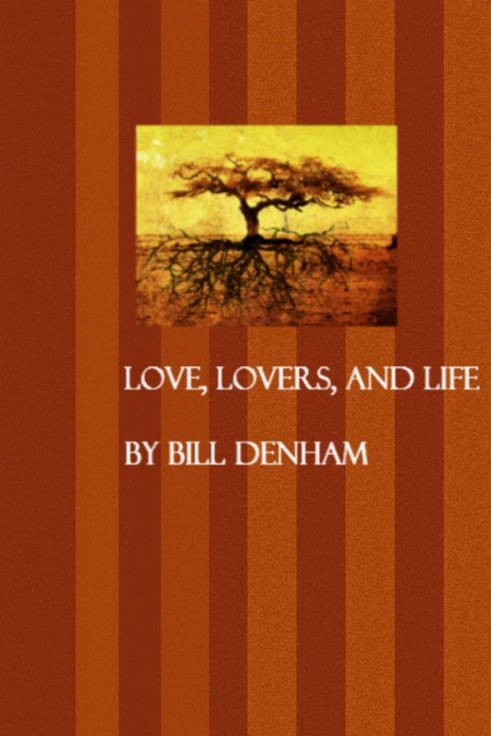 Love, Lovers, and Life - cover