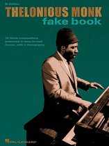 Thelonious Monk Fake Book (Songbook)