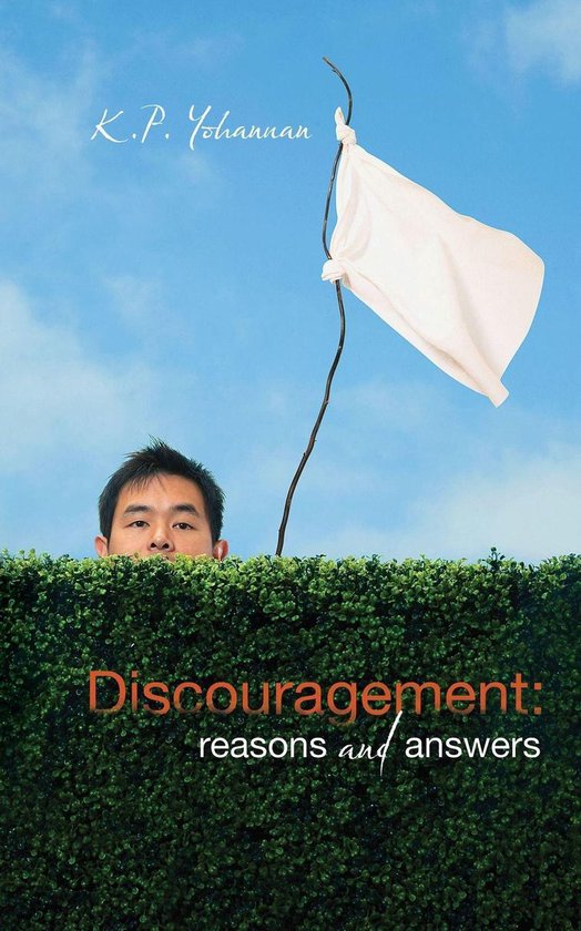 Foto: Discouragement reasons and answers