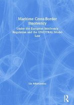 Maritime and Transport Law Library- Maritime Cross-Border Insolvency