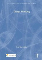 Routledge-Noordhoff International Editions- Design Thinking