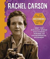 Masterminds- Masterminds: Rachel Carson