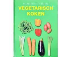 Vegetarisch koken