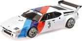 BMW M1 Procar BMW Motorsport #3 Procar Series 1979 - 1:12 - Minichamps