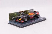Formule 1 Red Bull Racing TAG Heuer RB12 #3 Halo Test Belgian GP 2016 - 1:43 - Minichamps