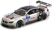 BMW M6 GT3 #18 Schubert Motorsport 24h Nürburgring 2016 - 1:43 - Minichamps