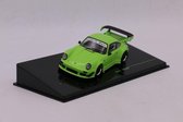 Porsche RWB 930 - 1:43 - IXO Models