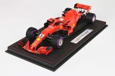 Ferrari SF71-H S. Vettel Winner Canadian GP 2018