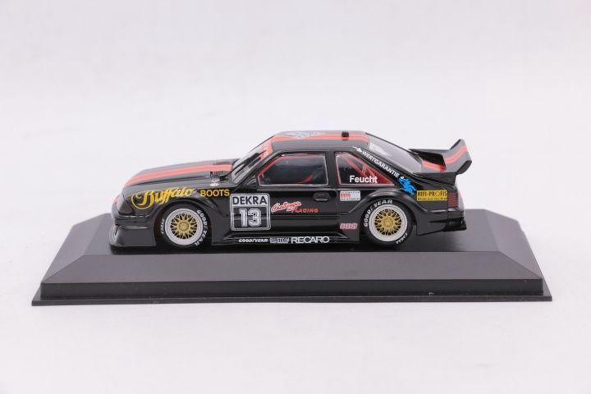 Ford Mustang 5.0 #13 DTM 1994 Jürgen Feucht - W1802402, EAN 3663506032516