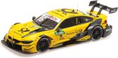 BMW M4 BMW Team RMG #16 DTM 2018 - 1:18 - Minichamps