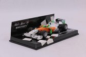 F Force India VJM04 P. Di Resta 2011