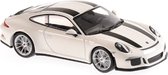 Porsche 911 R 2016 - 1:43 - MaXichamps