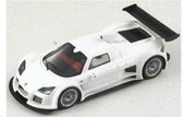 Gumpert Apollo 2006 White