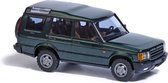 Busch - Land Rover Discovery Grün (Ba51901)