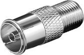 PremiumCord-adapter F-bus/IEC-bus