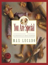 Max Lucado's Wemmicks 1 - You Are Special