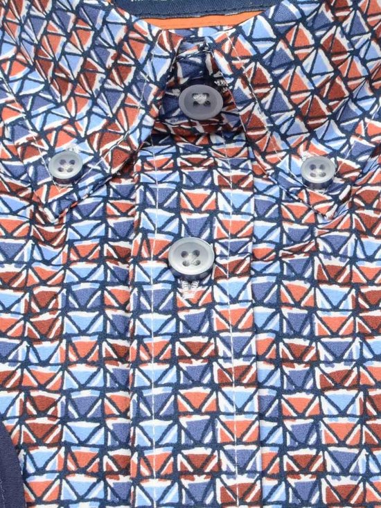 Heren pak vest bruiloft zwart blauw rood bloemen paisley vest stropdas zakdoek set kopen vanaf een prijs van 42