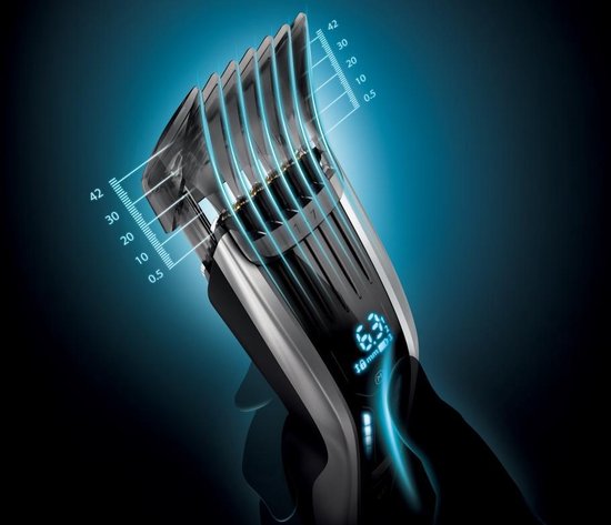 Philips HC9450/20 9000 serie - Tondeuse