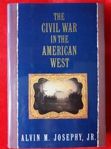 The Civil War in the American West #