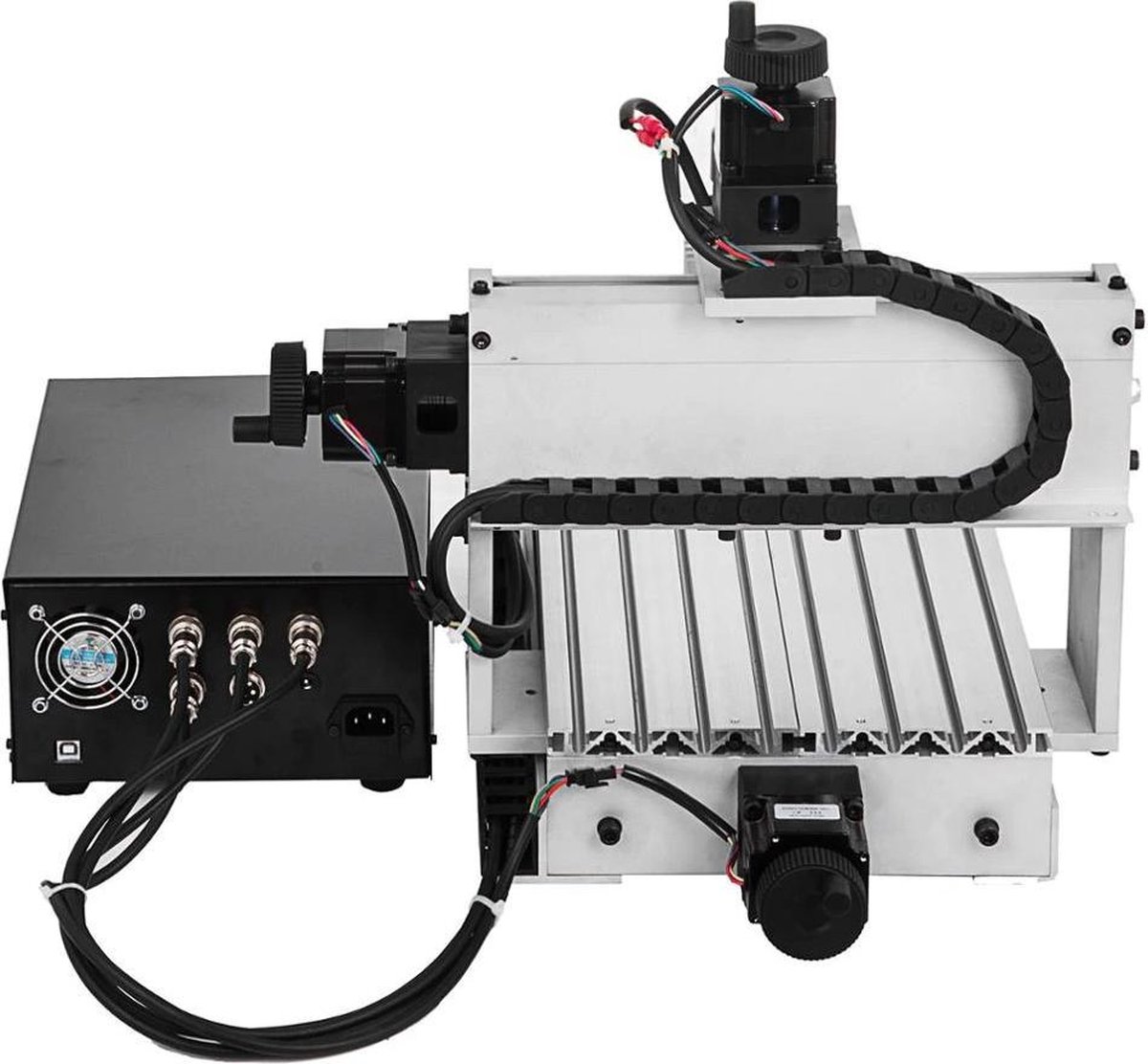 Lasergraveerder Honingraat Werktafel Stalen Paneel Bord Platform Met Meting Voor Co2diodefiber Laser Graveren Snijmachine Compatibel