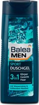 Balea Men douchegel Sport 3in1 ( 300ML )