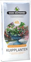 Van Egmond Kuipplanten Potgrond 40L Per 10 keer!