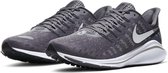 Nike Sportschoenen - Maat 41 - Mannen - donker grijs - grijs