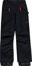 O'Neill Wintersportbroek Anvil - Black Out - 164