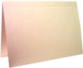 Cartes Premium Panel, Nature 17,8 x 13 cm (50 pièces) [N101]